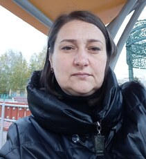 Фотография девушки Оксана, 43 года из г. Нефтеюганск