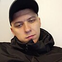 Дима, 23 года