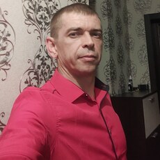 Фотография мужчины Яков, 43 года из г. Тихвин