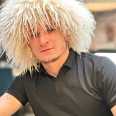 Фотография мужчины Роберто, 37 лет из г. Черкесск