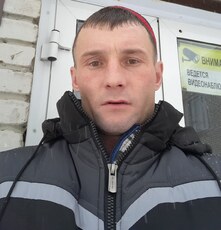 Фотография мужчины Александр, 31 год из г. Сузун
