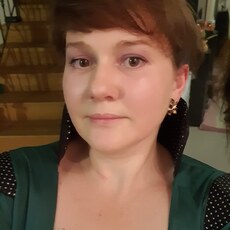 Фотография девушки Христина, 42 года из г. Красногорск
