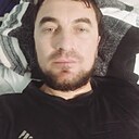 Шурик, 34 года