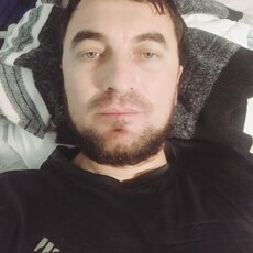 Фотография мужчины Шурик, 34 года из г. Зеленоградск