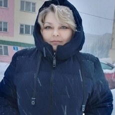 Фотография девушки Татьяна, 47 лет из г. Полярный