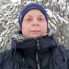 Фотография девушки Надежда, 49 лет из г. Ноябрьск