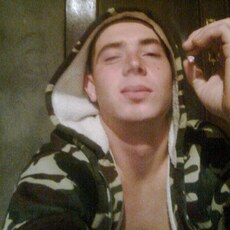 Фотография мужчины Алексей, 35 лет из г. Пятигорск