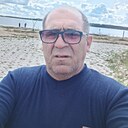 Сабир, 62 года