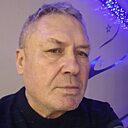 Юрий, 60 лет