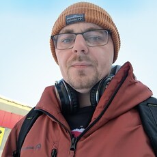 Фотография мужчины Алексей, 35 лет из г. Балаково