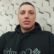 Фотография мужчины Кирилл, 32 года из г. Подпорожье