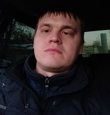 Фотография мужчины Сергей, 37 лет из г. Саратов