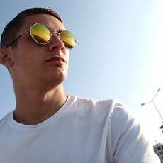 Фотография мужчины Андрій, 21 год из г. Киев