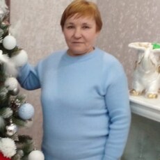Фотография девушки Эльвира, 59 лет из г. Чебоксары