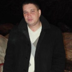 Фотография мужчины Сергей Родин, 39 лет из г. Пенза