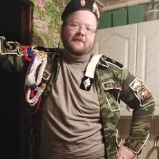 Фотография мужчины Дмитрий, 35 лет из г. Гусь Хрустальный