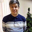 Марат, 50 лет