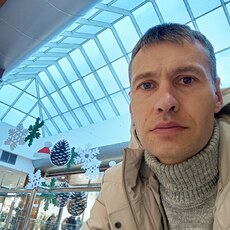 Фотография мужчины Сергей, 46 лет из г. Саратов