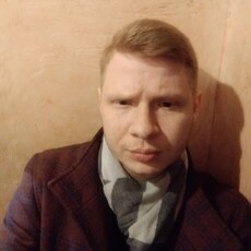 Фотография мужчины Никита, 32 года из г. Звенигород