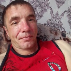 Фотография мужчины Слава, 41 год из г. Черемхово
