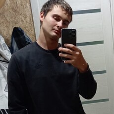 Фотография мужчины Егор, 21 год из г. Пермь