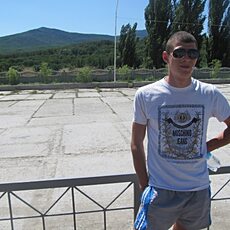 Фотография мужчины Валентин, 33 года из г. Бобруйск