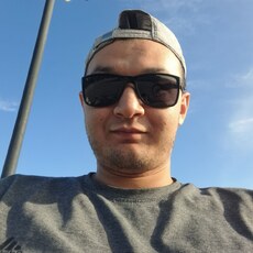 Фотография мужчины Daulet, 30 лет из г. Павлодар