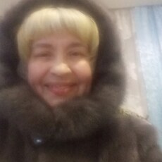 Фотография девушки Людмила, 67 лет из г. Киров