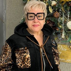 Фотография девушки Светлана, 61 год из г. Новосибирск