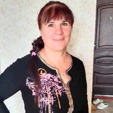 Фотография девушки Вера, 61 год из г. Куртамыш