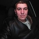 Арсен, 41 год