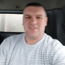 Фотография мужчины Михаил, 45 лет из г. Владимир