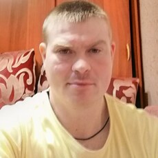 Фотография мужчины Андрей, 39 лет из г. Мантурово