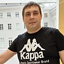 Антон, 40 лет