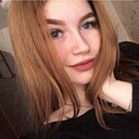 Оля, 20 лет