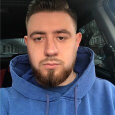 Фотография мужчины Сергей, 26 лет из г. Тула