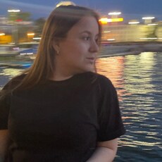 Фотография девушки Елизавета, 23 года из г. Канаш