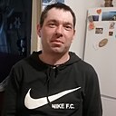 Серега, 36 лет