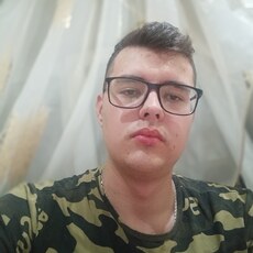 Фотография мужчины Дмитрий, 23 года из г. Грязи