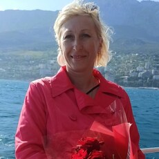 Фотография девушки Елена, 46 лет из г. Севастополь