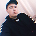 Данил, 22 года