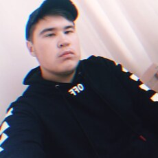 Фотография мужчины Данил, 22 года из г. Тольятти