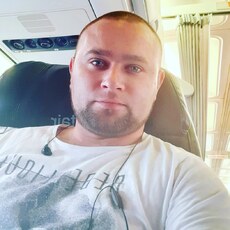 Фотография мужчины Дмитрий, 34 года из г. Норильск