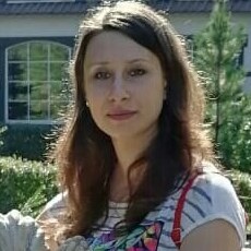 Фотография девушки Ольга, 37 лет из г. Кемерово