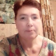 Фотография девушки Елена, 62 года из г. Кинешма