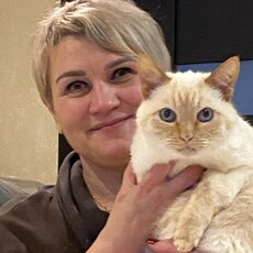 Фотография девушки Оля, 57 лет из г. Ковров