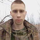 Александр, 27 лет