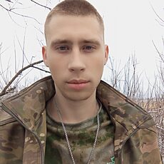 Фотография мужчины Александр, 27 лет из г. Донецк (Ростовская Обл.)