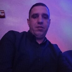 Фотография мужчины Юрий, 41 год из г. Кричев