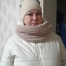 Фотография девушки Ирэн, 41 год из г. Кемерово